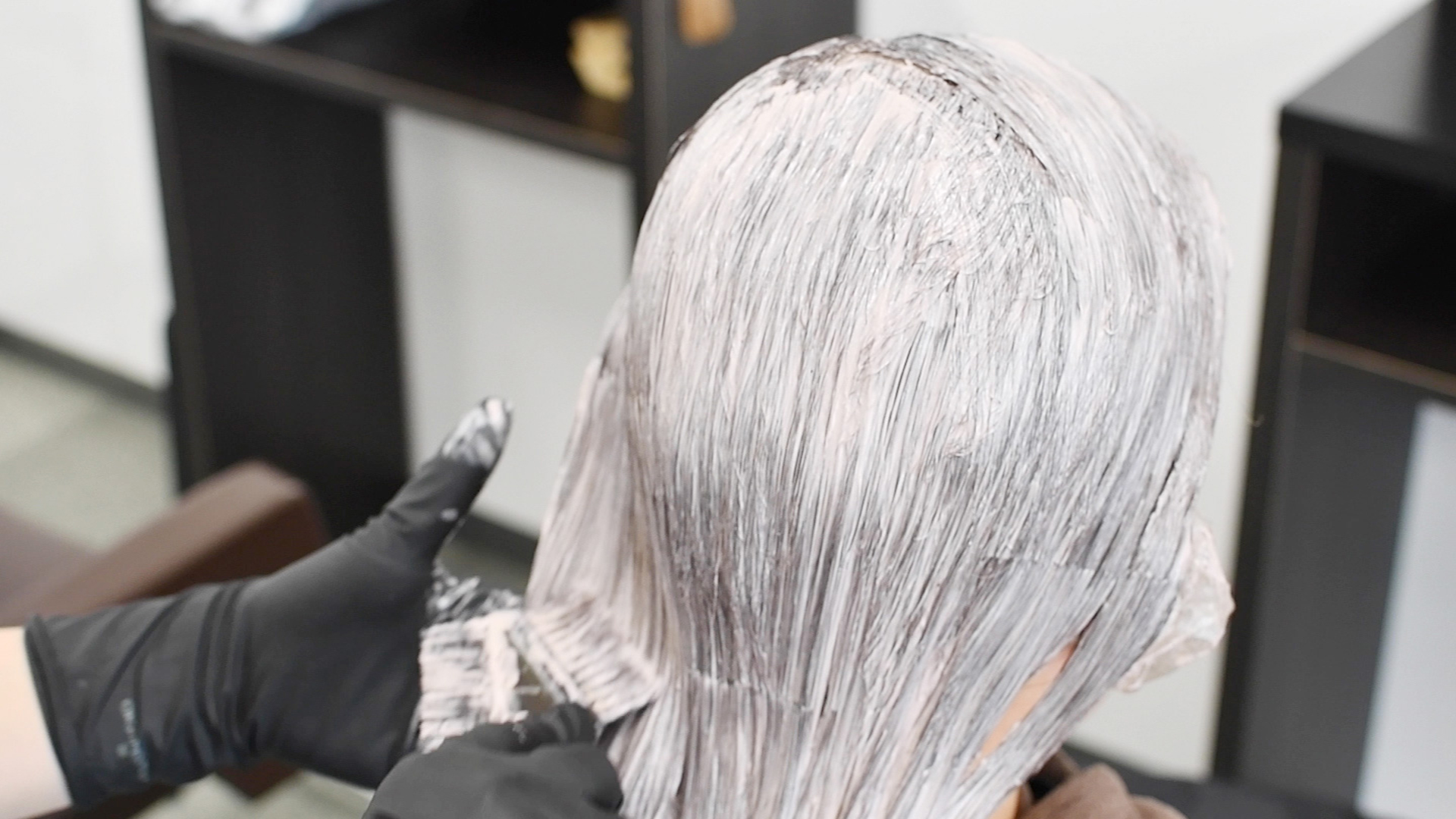 高知のヘアカラー専門店-Only Color 919