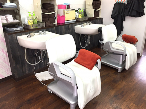 高知のヘアカラー専門店-Only Color 919