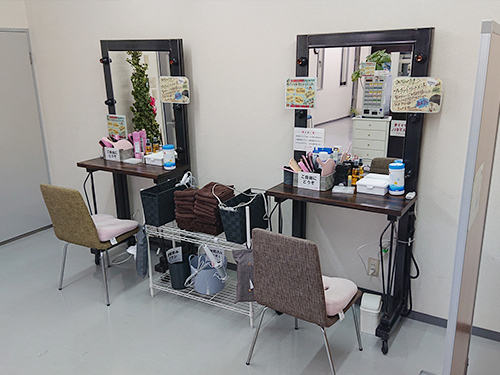 高知のヘアカラー専門店-Only Color 919